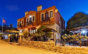 Cunda Alya Hotel By Kispet Hm